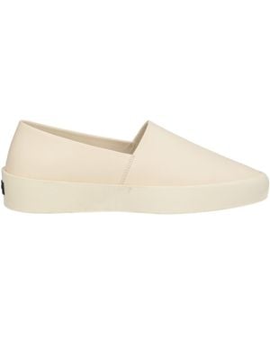 Fear Of God Trainers - Natural