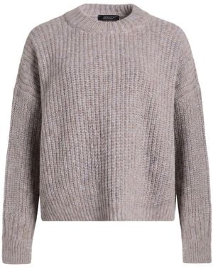 Aragona Pullover - Grau