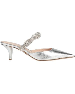 Rodo Mules & Clogs Leather - White