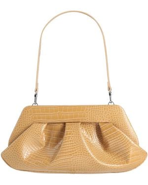 THEMOIRÈ Handbag - Natural