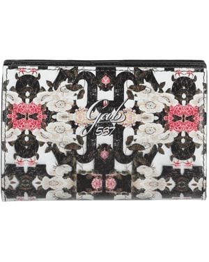 Gabs Wallets - Black