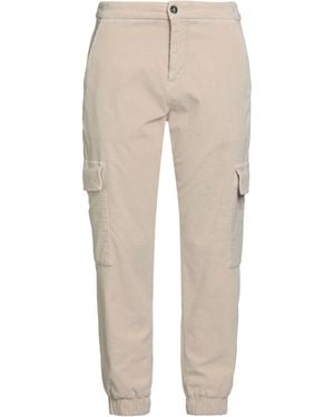 Mason's Trouser - Natural