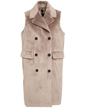 Rrd Coat - Natural
