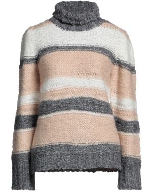 Sly010 Turtleneck - Grey