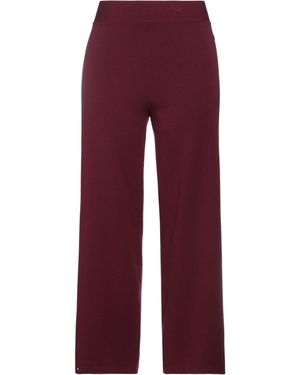 P.A.R.O.S.H. Trouser - Red