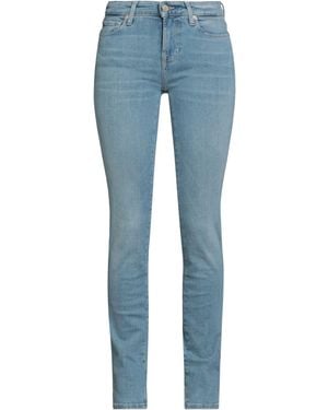7 For All Mankind Jeans - Blue