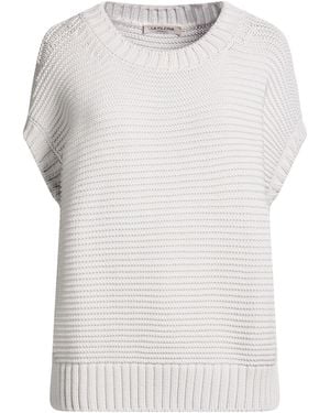 La Fileria Pullover - Blanco