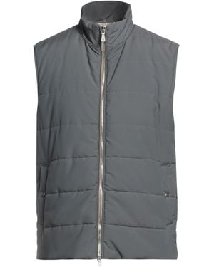 Eleventy Gilet - Grey