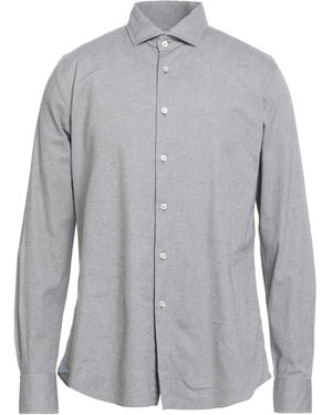 Xacus Shirt - Gray