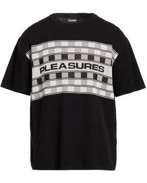 Pleasures Jumpers - Black