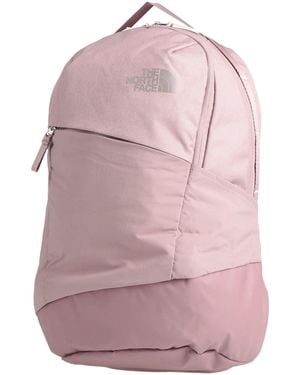 The North Face Lilac Backpack Polyester - Pink