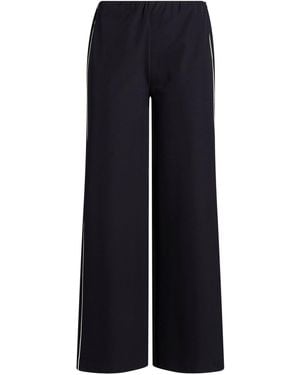 Shirtaporter Trouser - Blue