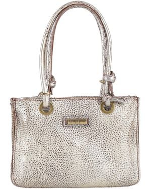 Caterina Lucchi Handbag Cow Leather - Multicolour