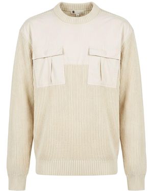 G-Star Jumper - White