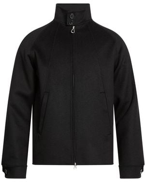Paltò Jacket - Black