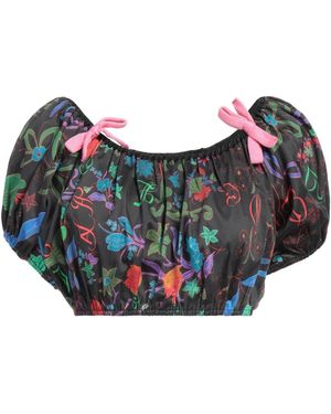 Cormio Top - Blue