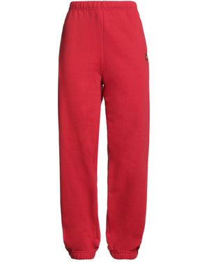 KENZO Trouser - Red