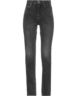 Celine Jeans Cotton - Gray