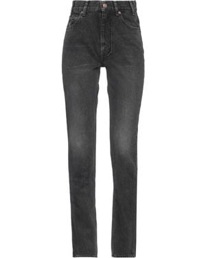 Celine Jeanshose - Grau