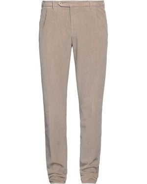 Zanella Trouser - Grey