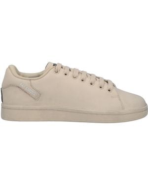 Raf Simons Sneakers - Natur