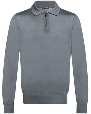 Drumohr Pullover - Blu
