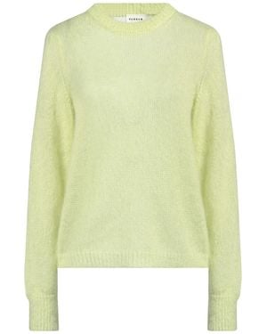 P.A.R.O.S.H. Pullover - Grün