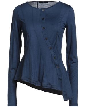 High T-Shirt - Bleu