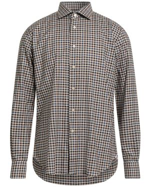 ALEX INGH Shirt - Grey