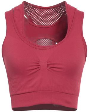 Koral Top - Pink