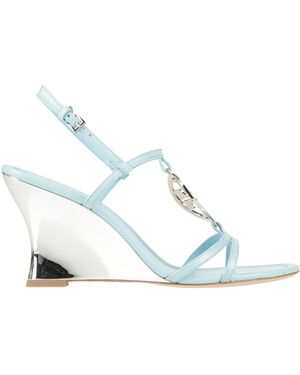 Tory Burch Sandals - White