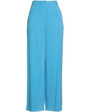 Jijil Trousers - Blue