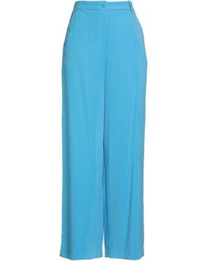 Jijil Trousers - Blue