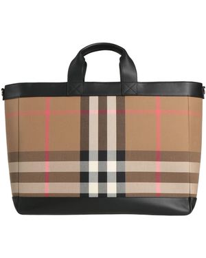 Burberry Handtaschen - Schwarz