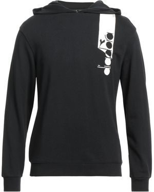 Diadora Sweatshirt - Black