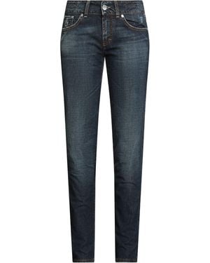 Jacob Cohen Jeans - Blue