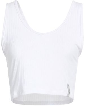 hinnominate Top - White
