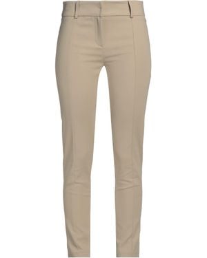 Patrizia Pepe Trouser - Natural