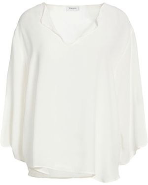 Kangra Top - White
