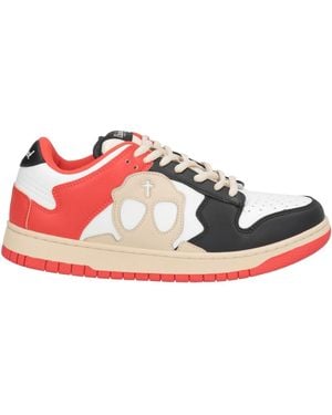 But Not Trainers - Red