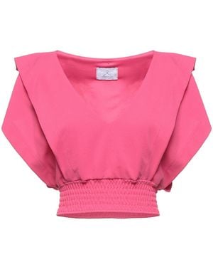 Berna Top - Pink