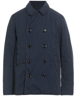 Aspesi Jacket - Blue