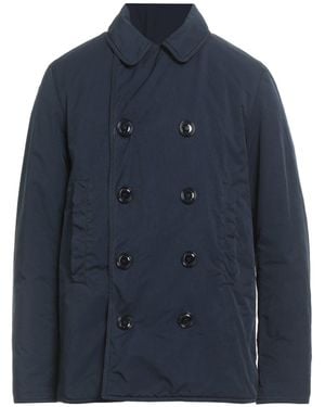 Aspesi Double Breasted Jackets for Men | Lyst