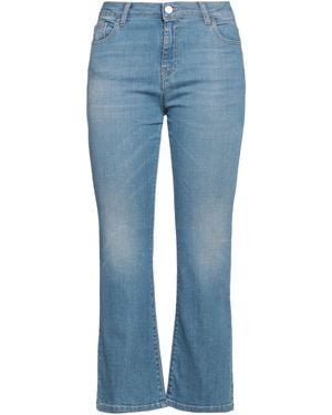 EMMA & GAIA Jeans - Blue