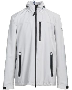 North Sails Jacke & Anorak - Grau
