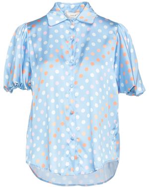 Toy G. Shirt - Blue