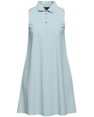 Rrd Mini Dress - Blue