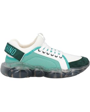 Moschino Sneakers - Verde