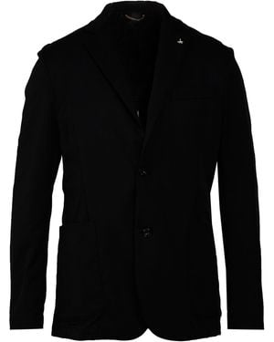 AT.P.CO Blazer - Black