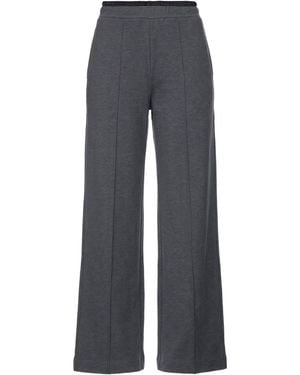Brunello Cucinelli Pants - Gray